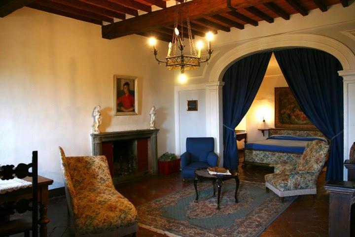 Residenza d'Epoca Il Cassero Lucignano Esterno foto
