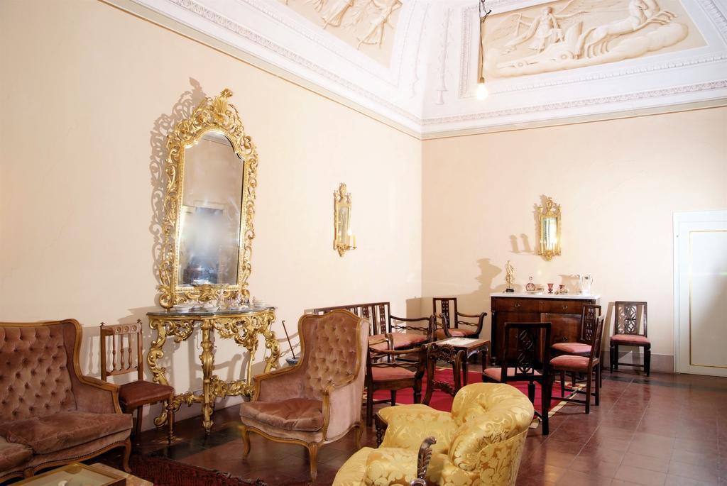 Residenza d'Epoca Il Cassero Lucignano Esterno foto