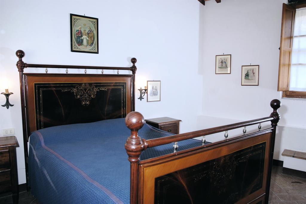 Residenza d'Epoca Il Cassero Lucignano Esterno foto