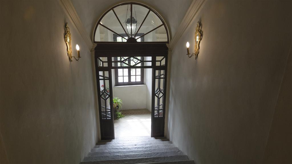 Residenza d'Epoca Il Cassero Lucignano Esterno foto
